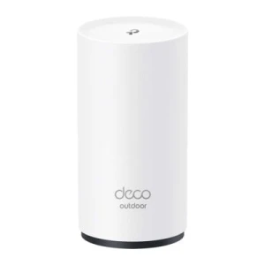 TP-Link Deco X50-Outdoor(1-pack) AX3000 Outdoor/Indoor Mesh Wi-Fi 6 Unit - Image 1