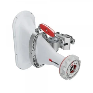 RF Elements AH90-TP network antenna Horn antenna TwistPort 16 dBi - Image 1