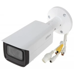 Dahua IPC-HFW2441T-ZAS-27135 4MP IR Vari-focal Bullet WizSense Network Camera - Image 1