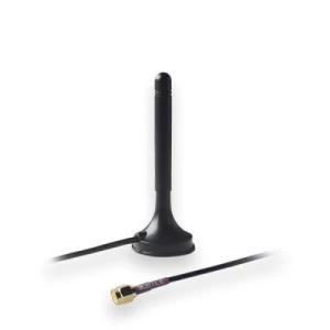 Teltonika Mobile magnetic SMA antenna - Image 1