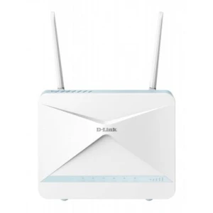 D-LINK G416/EE SMART ROUTER EAGLE PRO AI AX1500 4G+ - Image 1