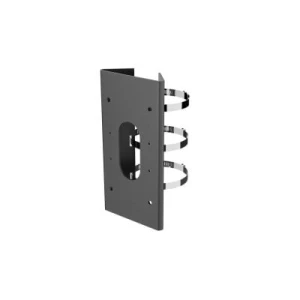 Hikvision DS-1475ZJ-SUS(BLACK) Vertical pole mount - Image 1