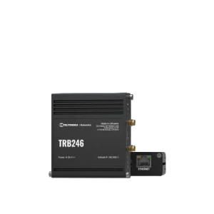 Teltonika TRB246 4G/LTE Industrial IoT Gateway - Image 1