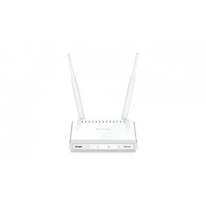 D-Link DAP-2020 300 Mbit/s White - Image 1