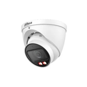 Dahua IPC-HDW2449T-ZS-IL-27135 4MP Smart Dual Light Vari-focal Eyeball WizSense Network Camera - Image 1