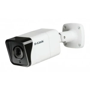 D-Link 8 Megapixel H.265 Outdoor Bullet Camera DCSâ€‘4718E - Image 1