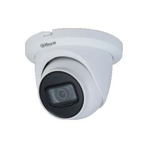 Dahua HAC-HDW2241TMQ-A-0280B-S2-DIP 2MP Starlight HDCVI Fixed IR Quick-to-install Eyeball Camera - Image 1