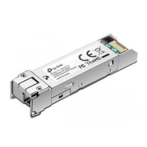 TP-Link SM321B-2 (TL-SM321B-2) Gigabit Single-Mode WDM Bi-Directional SFP Module - Image 1