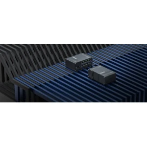 TELTONIKA NETWORKS TSW030 8-Port Ethernet Switch - Image 1