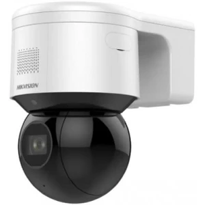 Hikvision DS-2DE3A404IWG-E 4 MP 4x Zoom IR Mini PT Dome Network Camera - Image 1