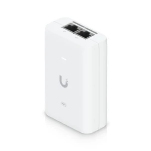 Ubiquiti UniFi UACC-PoE+-2.5G - 2,5G PoE+ Adapter (30W) - Image 1