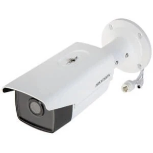 Hikvision DS-2CD2T83G2-4I(4mm) 8 MP AcuSense Fixed Bullet Network Camera - Image 1