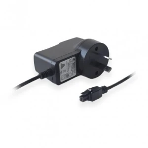 Teltonika 035R-00152 power adapter/inverter Indoor 9 W Black - Image 1