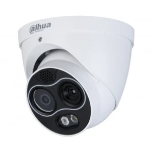 Dahua TPC-DF1241-TB3F4-DW-S8 IP Thermal Camera 3.5mm 960p 4mm 4Mpx - Image 1