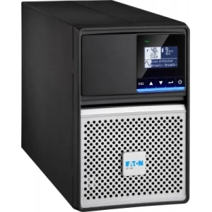 EATON Onduleur 5P Gen2 Tour 1ph line-interactive 1150VA 700W sortie 8 C13 - Image 1
