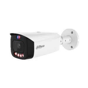 Dahua IPC-HFW3649T1-AS-PV-0280B-PRO 6MP WizColor TiOC PRO Fixed-focal Bullet WizSense Network Camera - Image 1