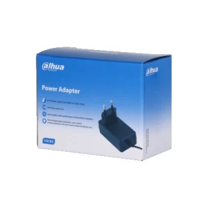 Dahua PFM320-020EN 12V DC 2A Power Adapter - Image 1
