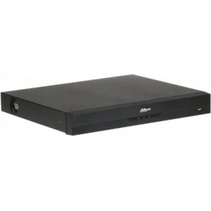 Dahua NVR5216-16HP-EI2 IP Recorder 16 Channels 16 PoE WizSense - Image 1