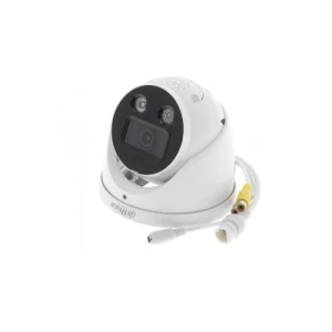 Dahua IPC-HDW3849H-AS-PV-0280B-S4 8 MP Smart Dual Light Active Deterrence Fixed-focal Eyeball WizSense Network Camera - Image 1