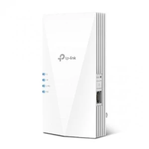TP-Link RE700X AX3000 Wi-Fi 6 Range Extender - Image 1