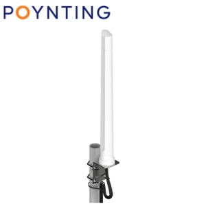 OMNI-214 POYNTING Omni-Directional, 4x4 Mimo 5G/LTE Antenna - Image 1