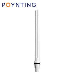 OMNI-498 POYNTING Omni-Directional, Marine, 2x2 MIMO WiFi Antenna - Image 1