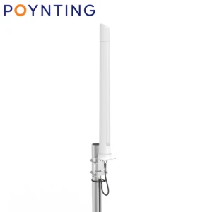 OMNI-292 POYNTING Medium Gain Omni Antenna 690-2700Mhz - Image 1