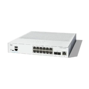 C1300-12XT-2X | Cisco Catalyst 12-Port 10G Switch - Image 1