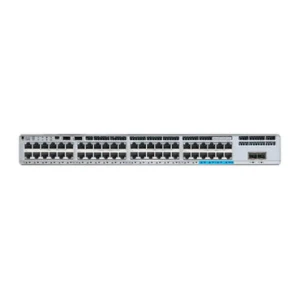 C9200L-48PXG-2Y-A | Cisco Catalyst 48-Ppot mGig PoE+ Switch - Image 1