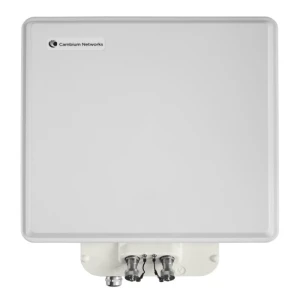 Cambium Networks PTP 670 Integrated 23dBi END with AC+DC Enhanced Supply (C050067H032C) - Image 1
