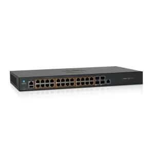 Cambium Networks cnMatrix EX2028-P Switch (MX-EX2028PxA-0) - Image 1