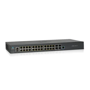 Cambium Networks cnMatrix EX2028 Switch (MX-EX2028xxA-0) - Image 1