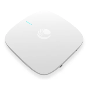 Cambium Networks cnPilot e410 Wi-Fi 5 Indoor Access Point (PL-E410X00B-RW) - Image 1