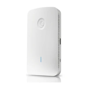 Cambium Networks cnPilot e425H Wi-Fi 5 Indoor Wall Plate - Image 1