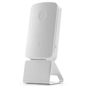 Cambium Networks cnPilot e430H Wi-Fi 5 Indoor Wall Plate (PL-E430H00A-RW) - Image 1