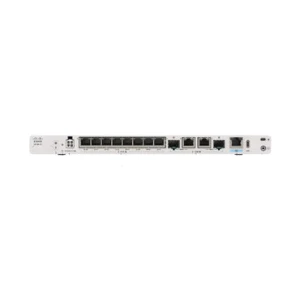 C8140-G2 | Cisco 8100 Secure Router with 10x1GE - Image 1