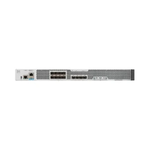 C8455-G2 | Cisco 8400 Secure Router with 8x1GE, 2x10GE, 2x25GE - Image 1