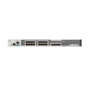 C8475-G2 | Cisco 8400 Secure Router with 8x1GE, 8x10GE, 4x25GE - Image 1