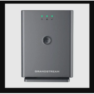 Grandstream DP752 DECT VoIP Base Station - Image 1