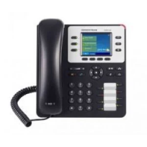 GrandstreamÂ  GXP2130Â  Enterprise IP Telephone - Image 1