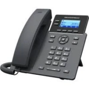 Grandstream GRP2601P 2-line Essential IP Phone - Image 1