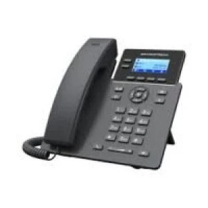 Grandstream GRP2602G 2-Line Essential IP Phone - Image 1