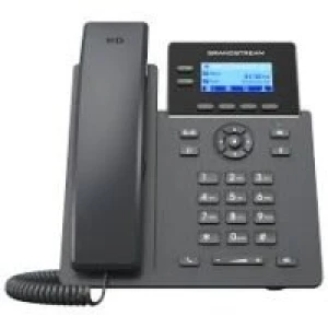 Grandstream GRP2602P 2-Line Essential IP Phone - Image 1