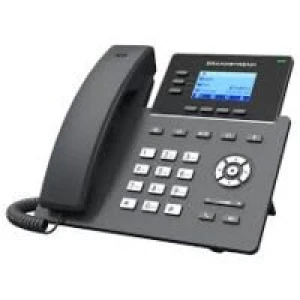 Grandstream GRP2604 3-line Essential IP Phone - Image 1
