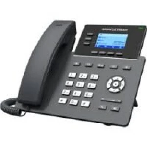 Grandstream GRP2604P 3-line Essential IP Phone - Image 1