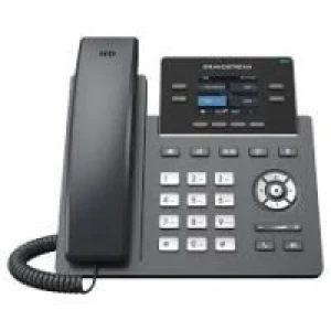 Grandstream GRP2612G 4-line IP Phone - Image 1