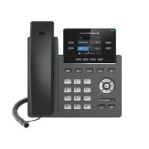 Grandstream GRP2612P Carrier Grade IP Phone - Image 1