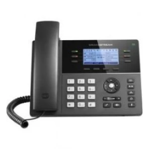 Grandstream GS-GXP1760W Wireless HD IP Phone - Image 1