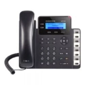 Grandstream GXP1628 Small to Medium Business HD IP Phone - Image 1