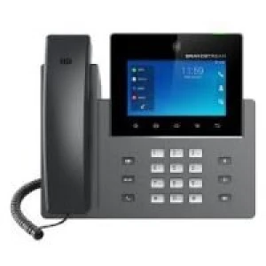 Grandstream GXV3350 Video IP Phone - Image 1